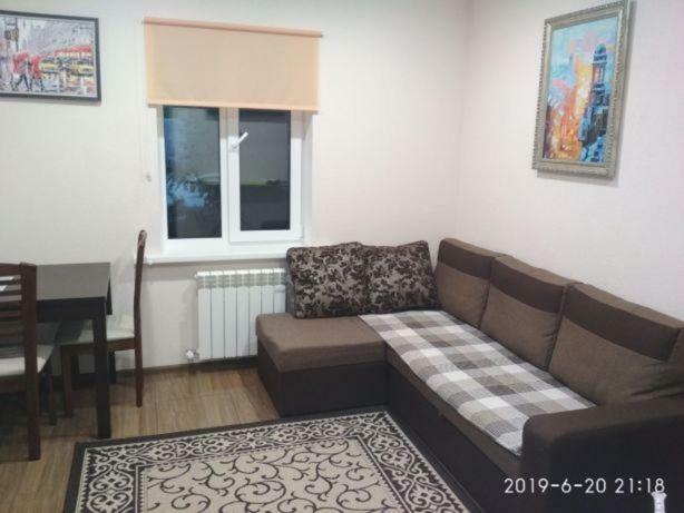 Hotel Life House Berezan Zewnętrze zdjęcie