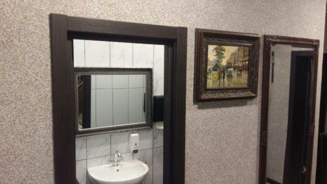 Hotel Life House Berezan Zewnętrze zdjęcie