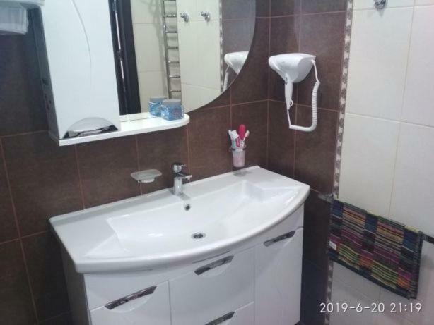 Hotel Life House Berezan Zewnętrze zdjęcie